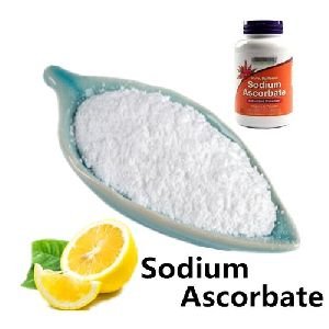 Sodium Ascorbate