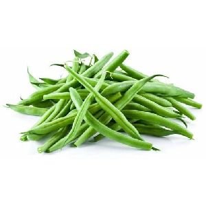 Fresh Green Beans