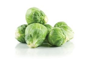 Fresh Brussels Sprouts