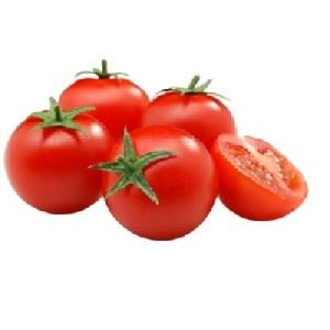 Fresh Cherry Tomato