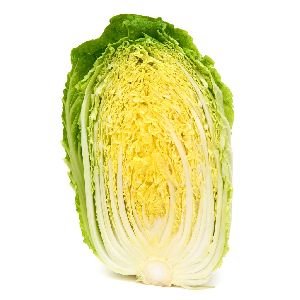 Fresh Celery Cabbage