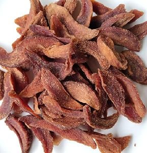 Dehydrated Chikoo Slice