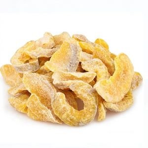 Dehydrated Guava Slice