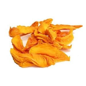 Dehydrated Kesar Mango Slice