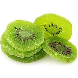 Dehydrated Kiwi Slice