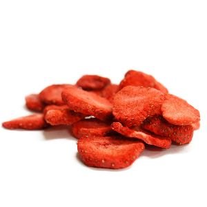 Dehydrated Strawberry Slice