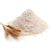 Whole Wheat Flour