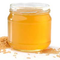 Rice Syrup