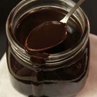 Flavored Syrups