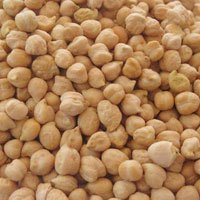 Kabuli Chickpeas