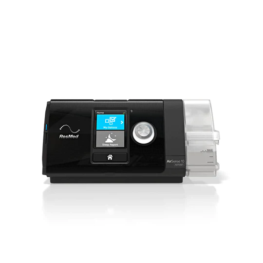 AirSense 10 Autoset Tripack