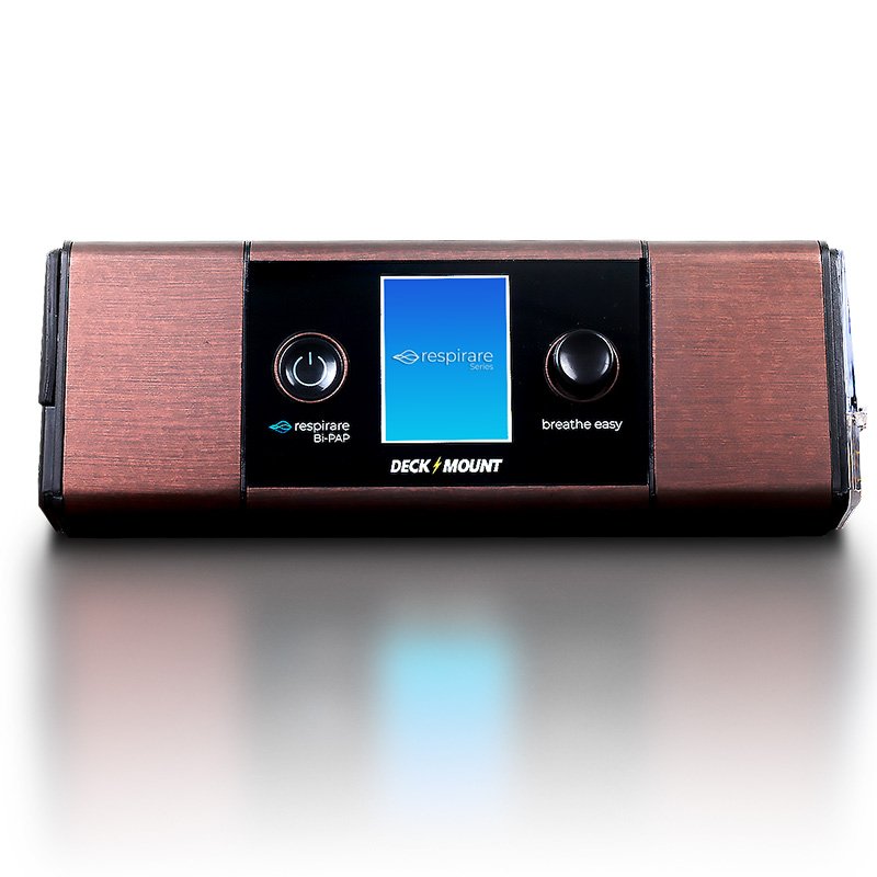 Bipap VT100