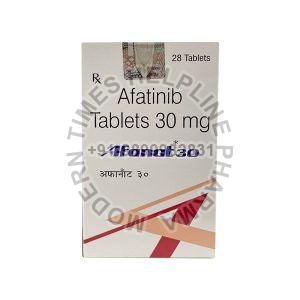 Afanat 30 Mg Tablets