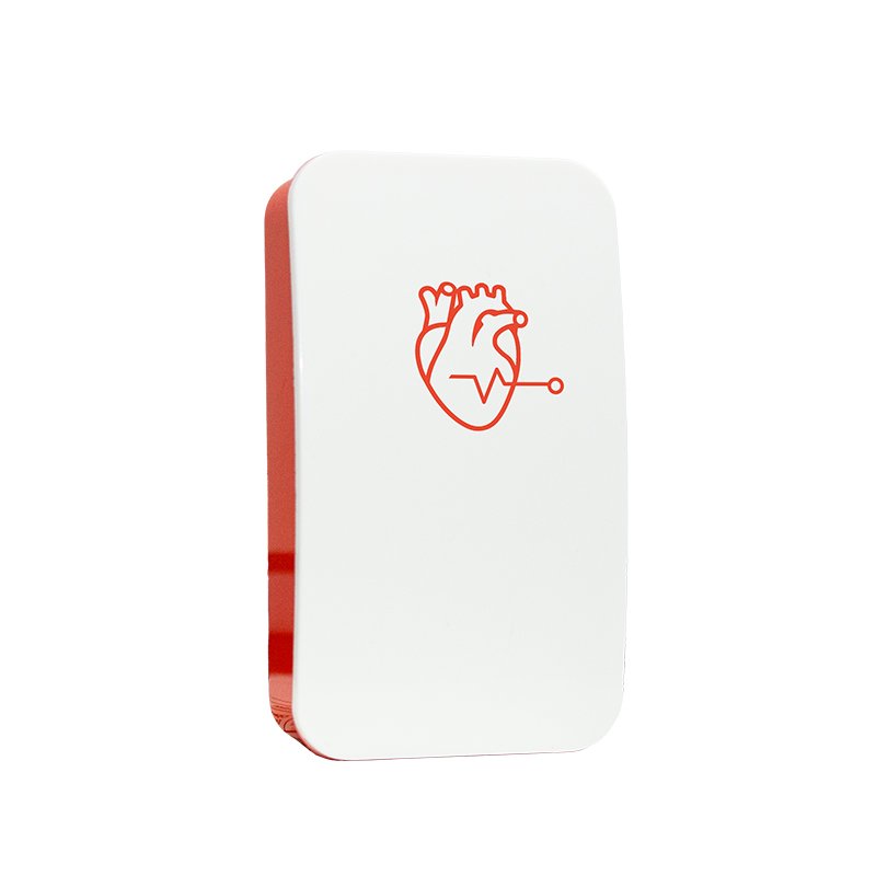 Rhythm Pocket ECG