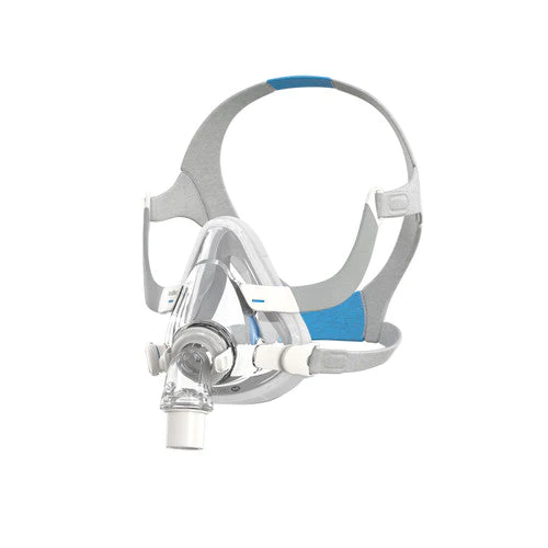 ResMed AirTouch F20 Full Face Mask