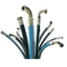 Hydraulic Hose Pipe