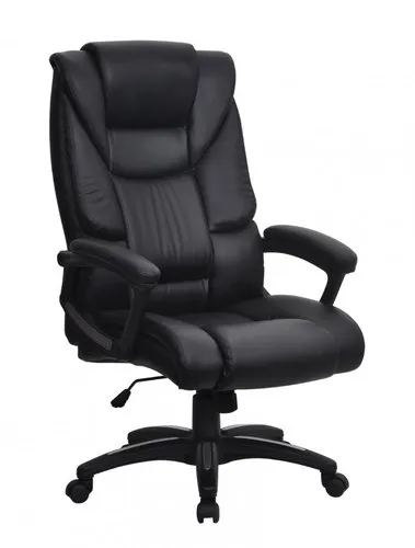 Comfortable Leather Chair