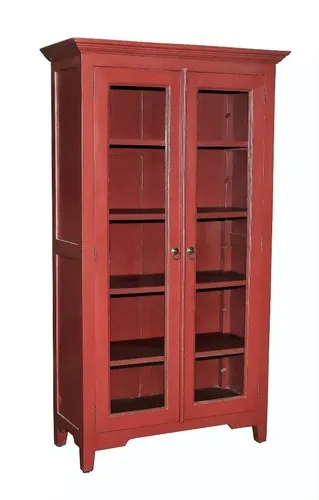 Library Cabinet