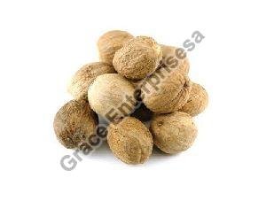 Whole Nutmeg