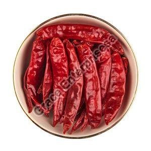 Dried Red Chilli, Packaging Type : PP Bag
