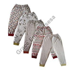 Boys Capri