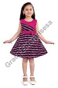 Girls Frocks