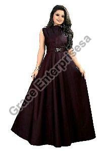 Ladies Gowns