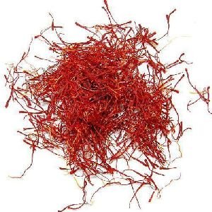 Saffron Threads