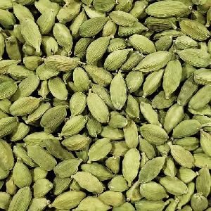 Green Cardamom