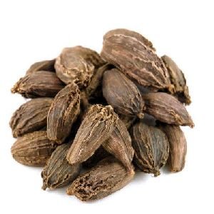 Black Cardamom, Condition : Fresh