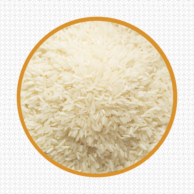 Jasmine Rice