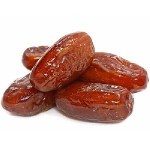 Wet Dates