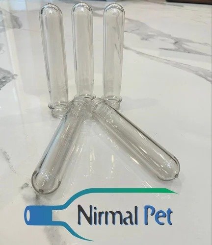 51.5gm PCO SN 1881 PET Preform
