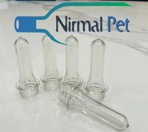 15gm Alaska Neck PET Preform
