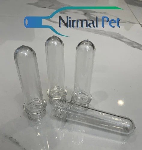 21gm ROPP PET Preform