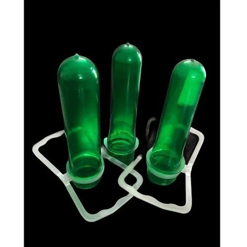 68gm Green ROPP PET Preform