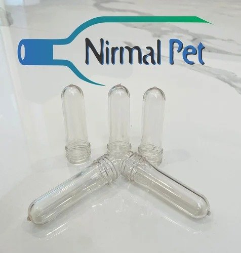 12gm ROPP PET Preform