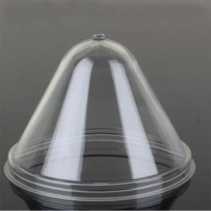 50gm PET Jar Preform