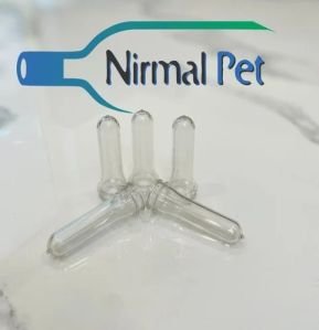 15gm CTC Neck PET Preform