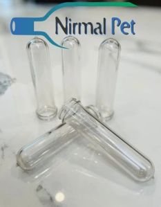 26gm CTC Neck PET Preform