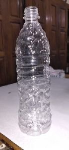 Plastic Pet Bottle