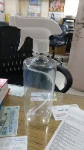 Hand Sanitizer Bottle