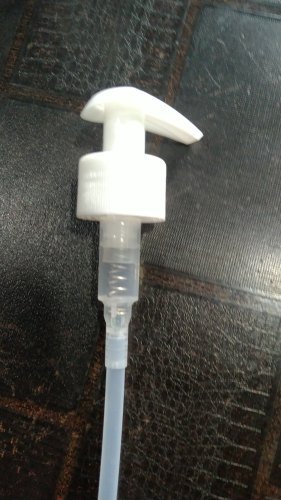 Lotion Pump