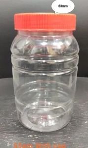 1000ml PET Jar