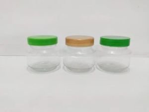 100ml PET Jar
