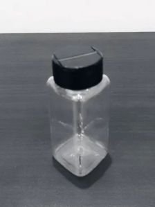 100ml PET Spice Jar