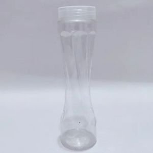 150ml Twisted Jar