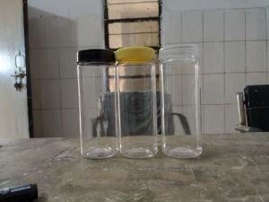 300ml PET Jar