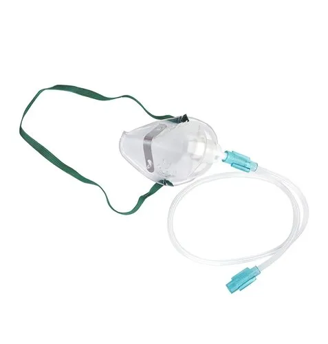 OXYGEN MASK