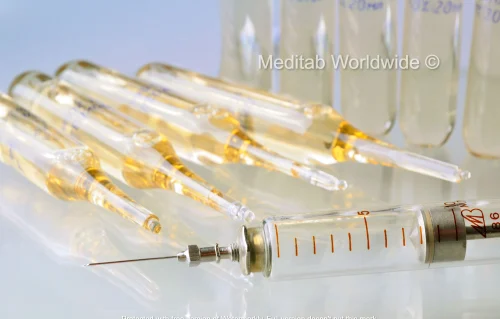 Pharmaceutical Injection